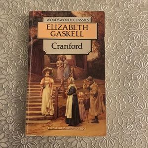 Cranford by Elizabeth Gaskell